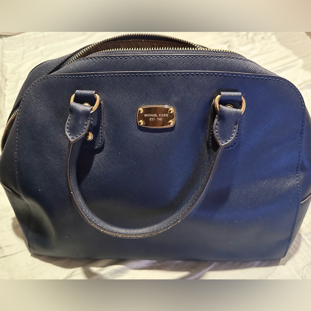 Classic Michael Kors handbag